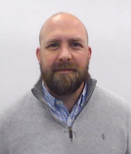 Gavin Ward